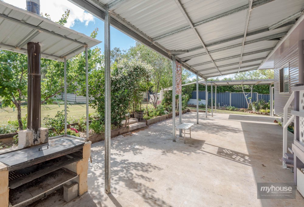 Real Estate in Helidon