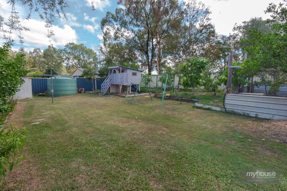 Real Estate in Helidon