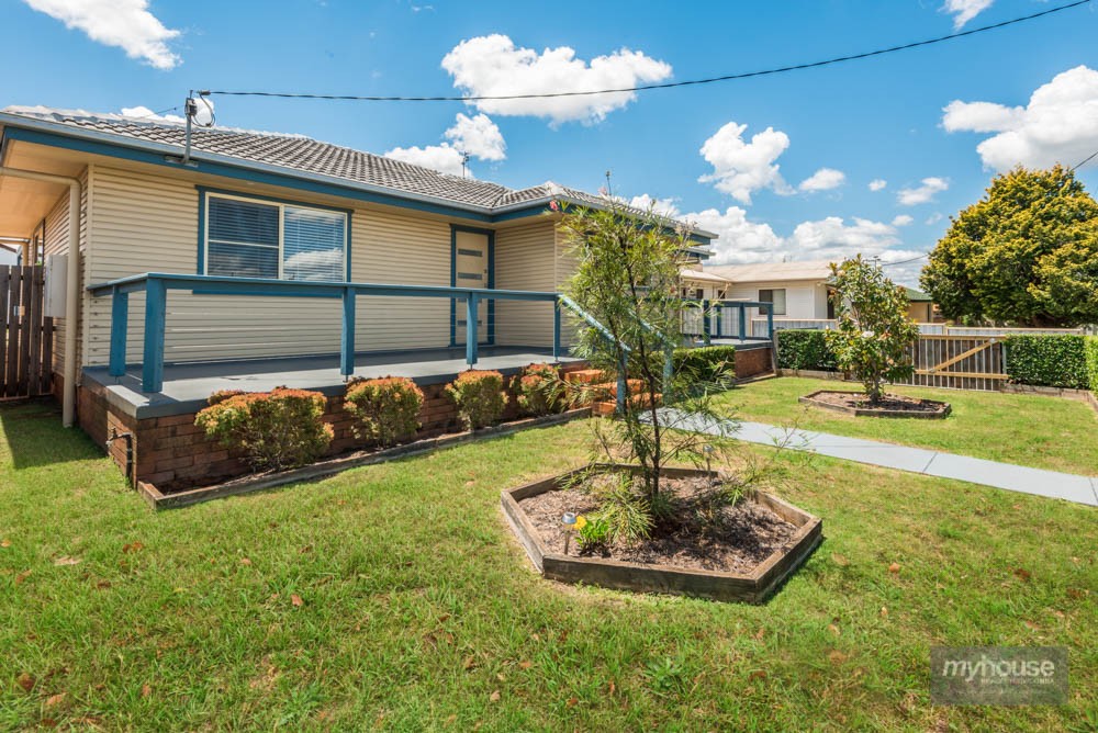 Property Sold in Harristown