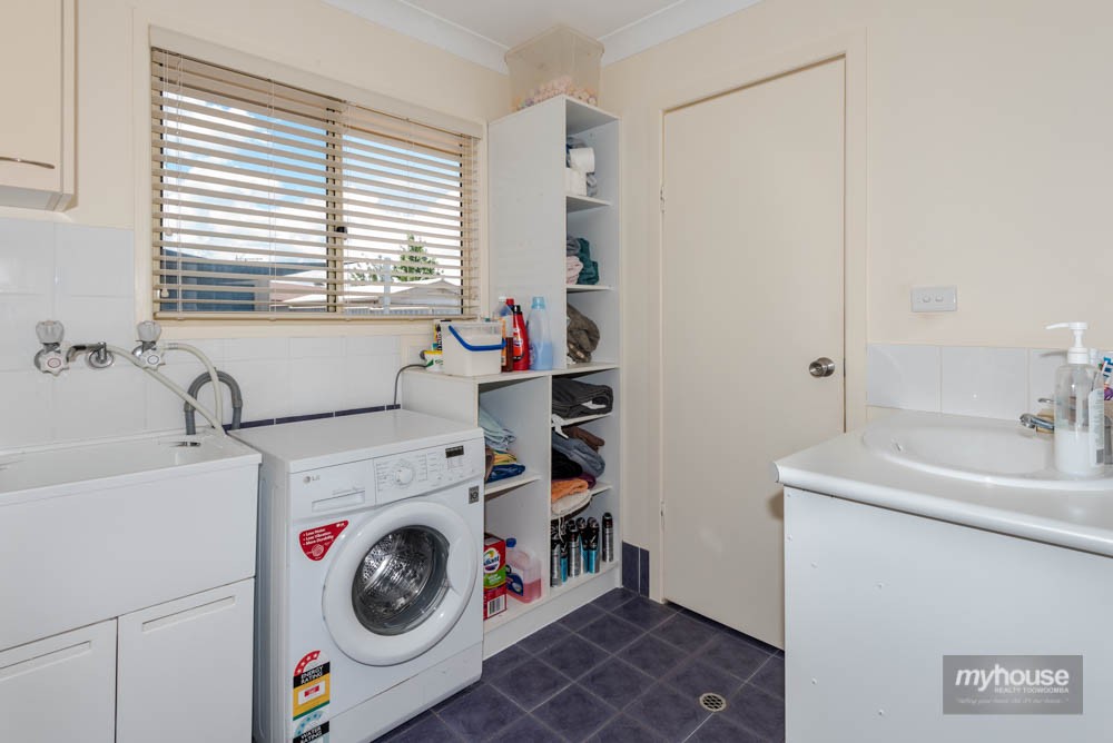 Real Estate in Harristown