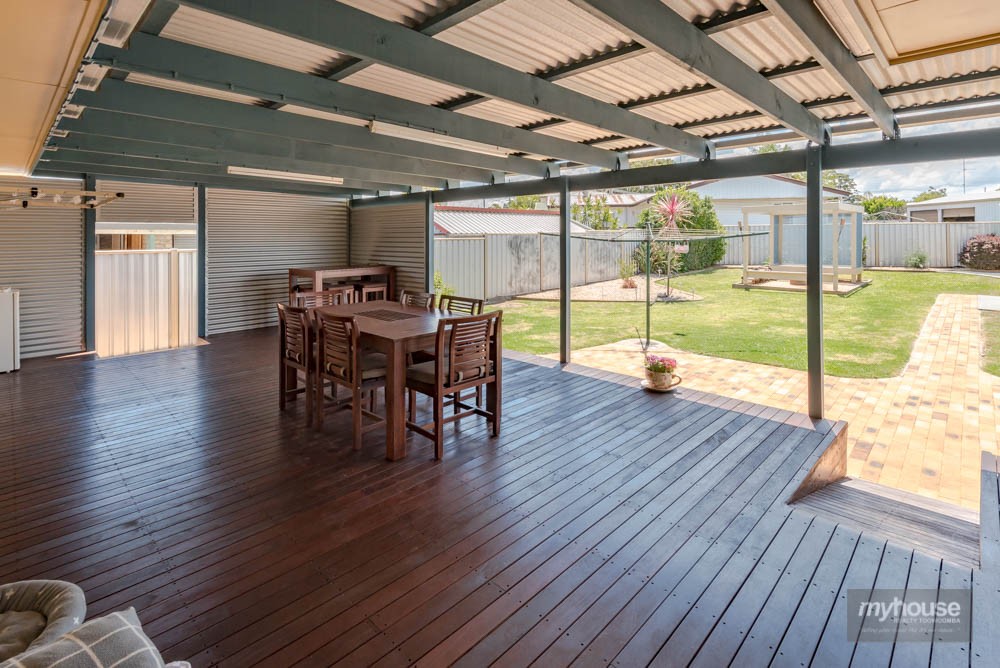 Real Estate in Harristown