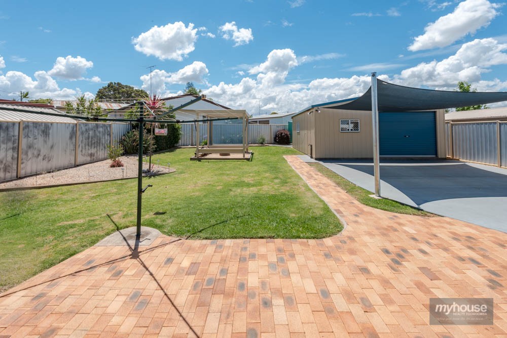 Real Estate in Harristown