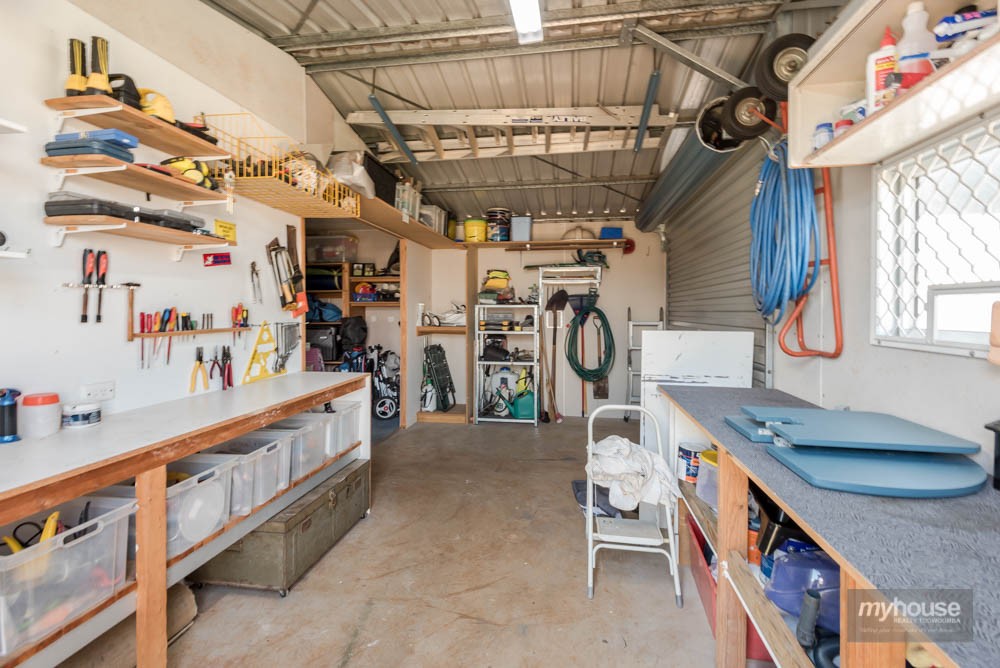 Real Estate in Harristown