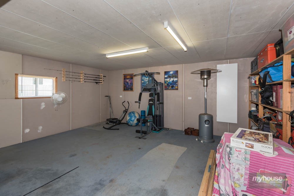 Real Estate in Harristown