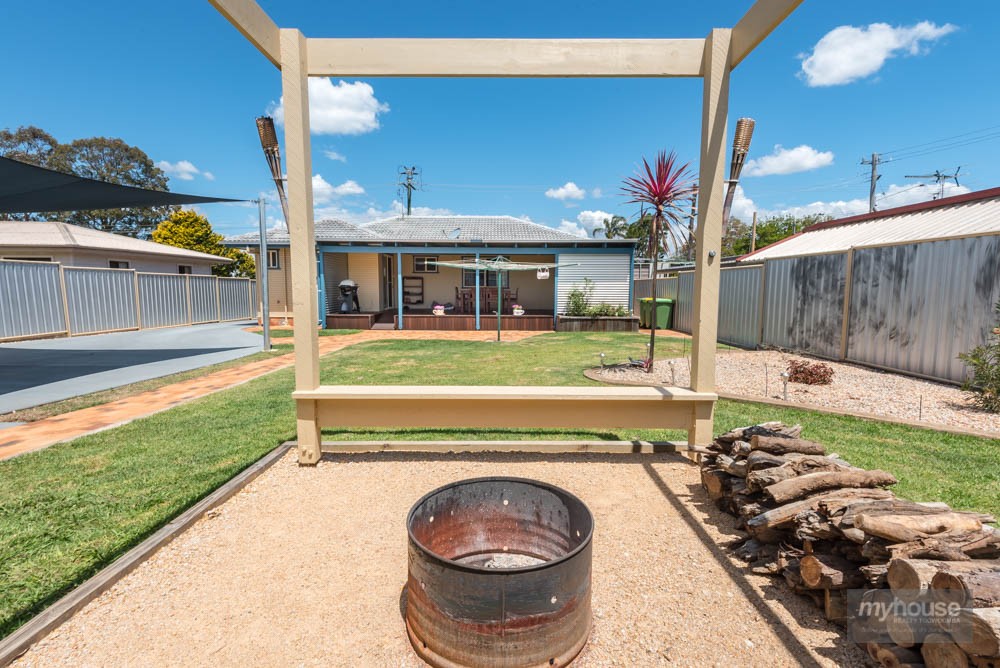 Real Estate in Harristown