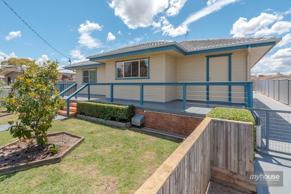 Real Estate in Harristown