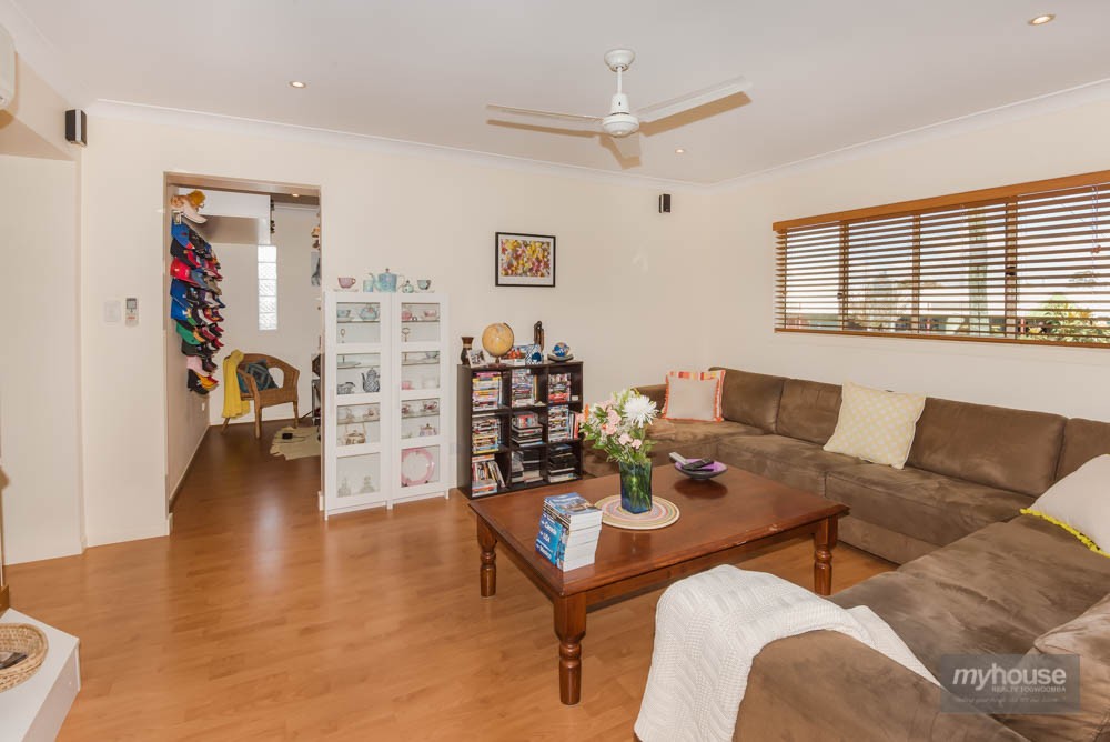 Harristown Properties Sold