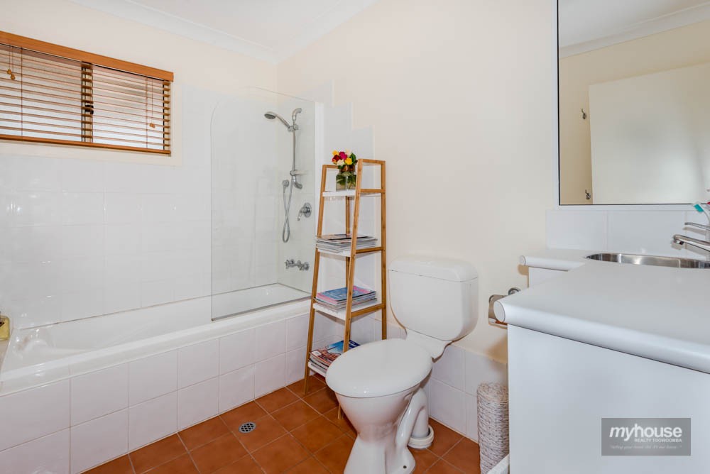 Selling your property in Harristown