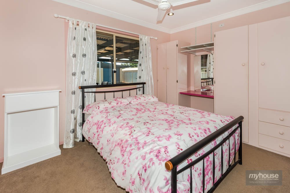 Real Estate in Harristown