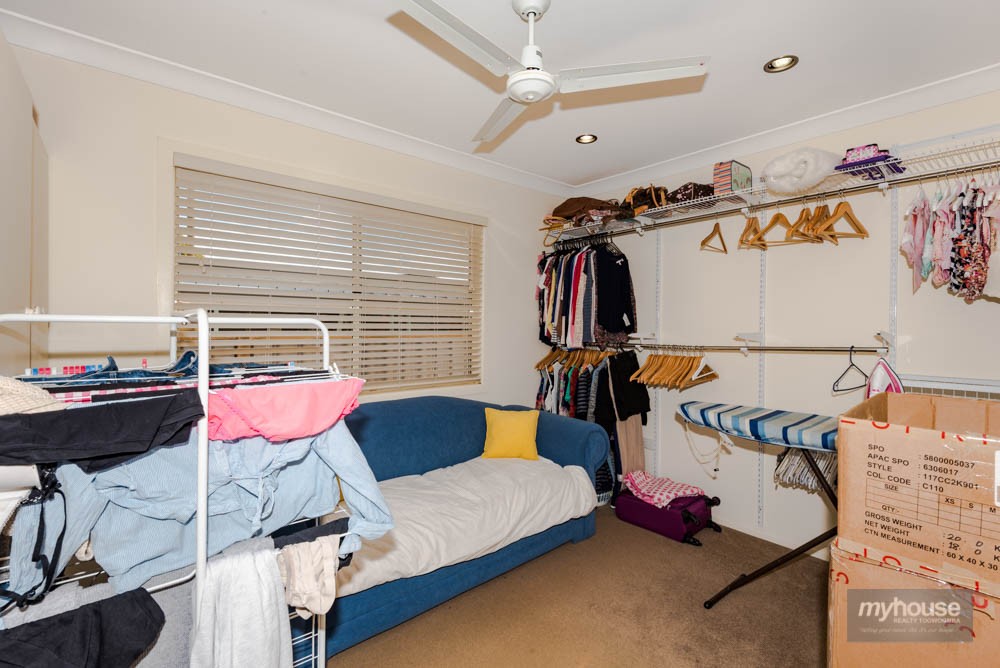 Real Estate in Harristown