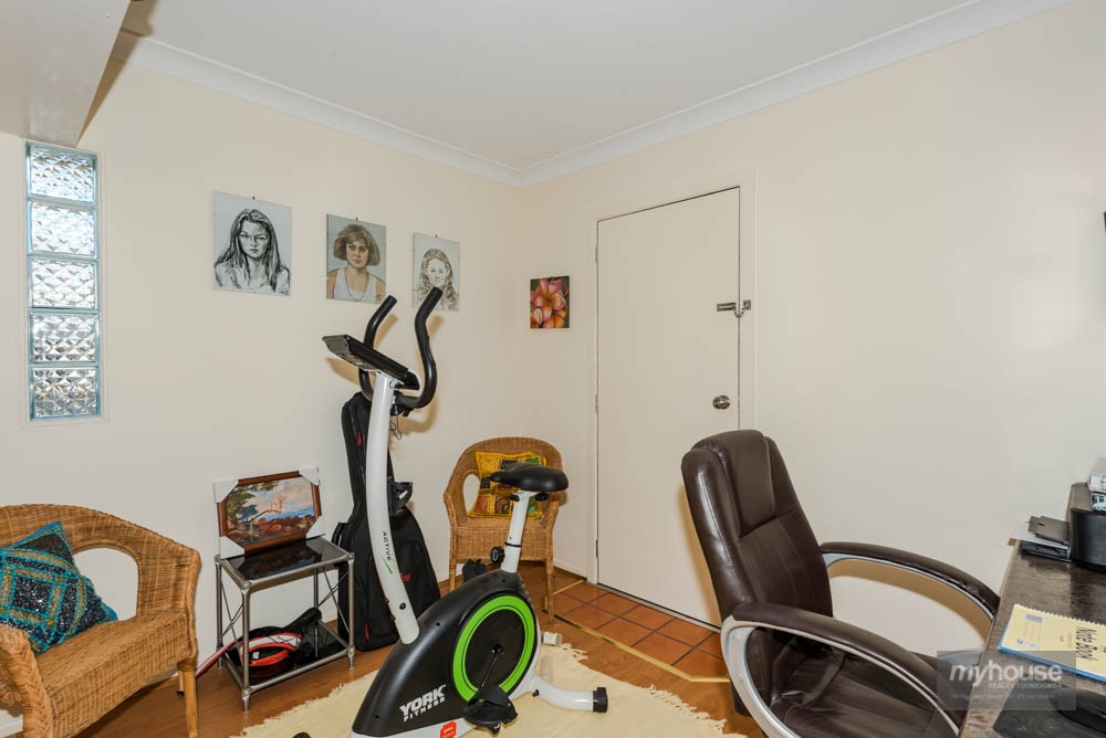 Real Estate in Harristown