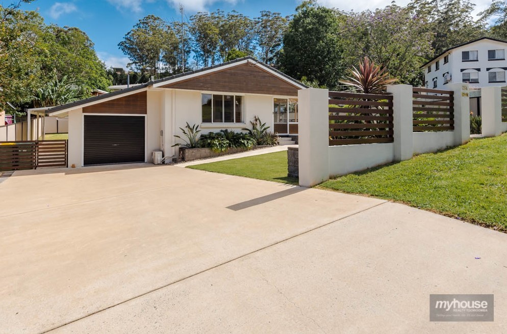Real Estate in Mount Lofty