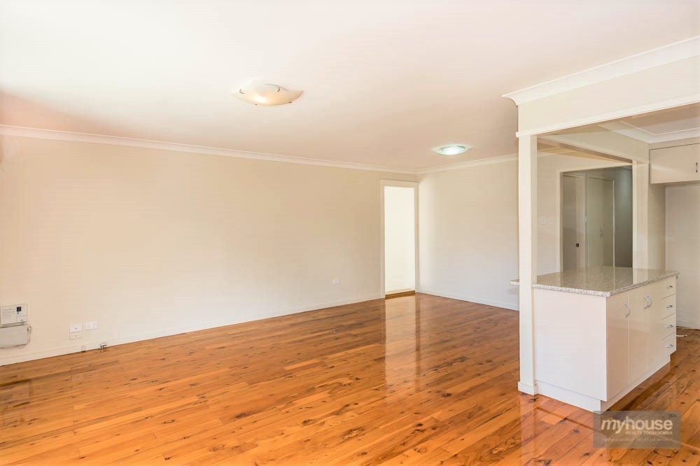Open for inspection in Mount Lofty