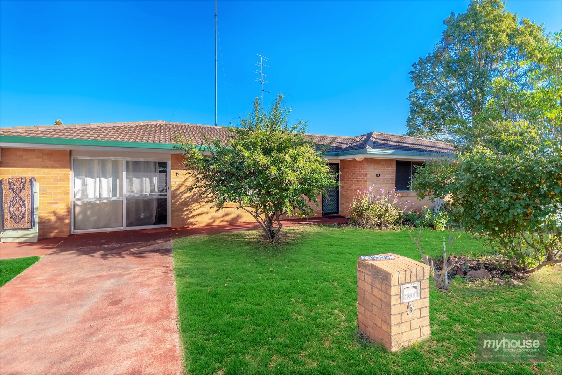 Property Sold in Rangeville