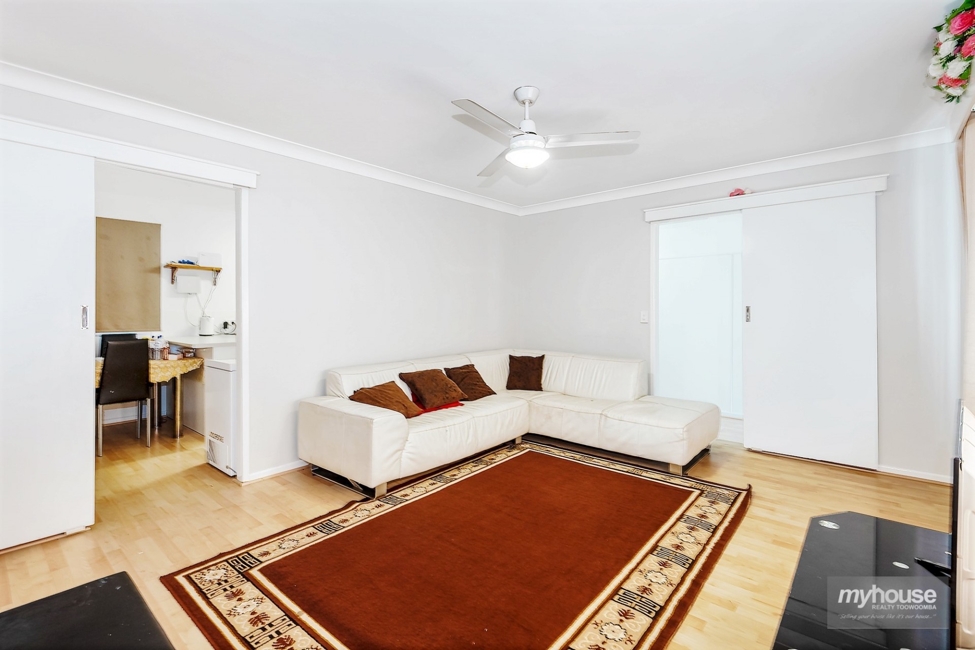 Rangeville Properties Sold