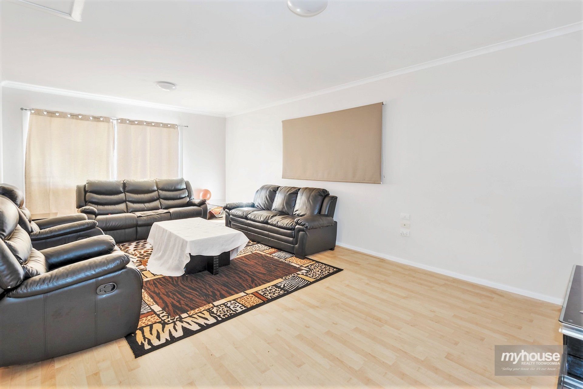 Open for inspection in Rangeville