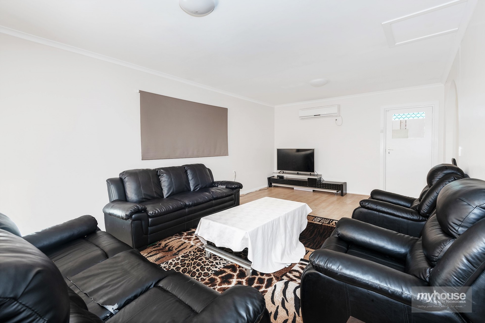 Selling your property in Rangeville
