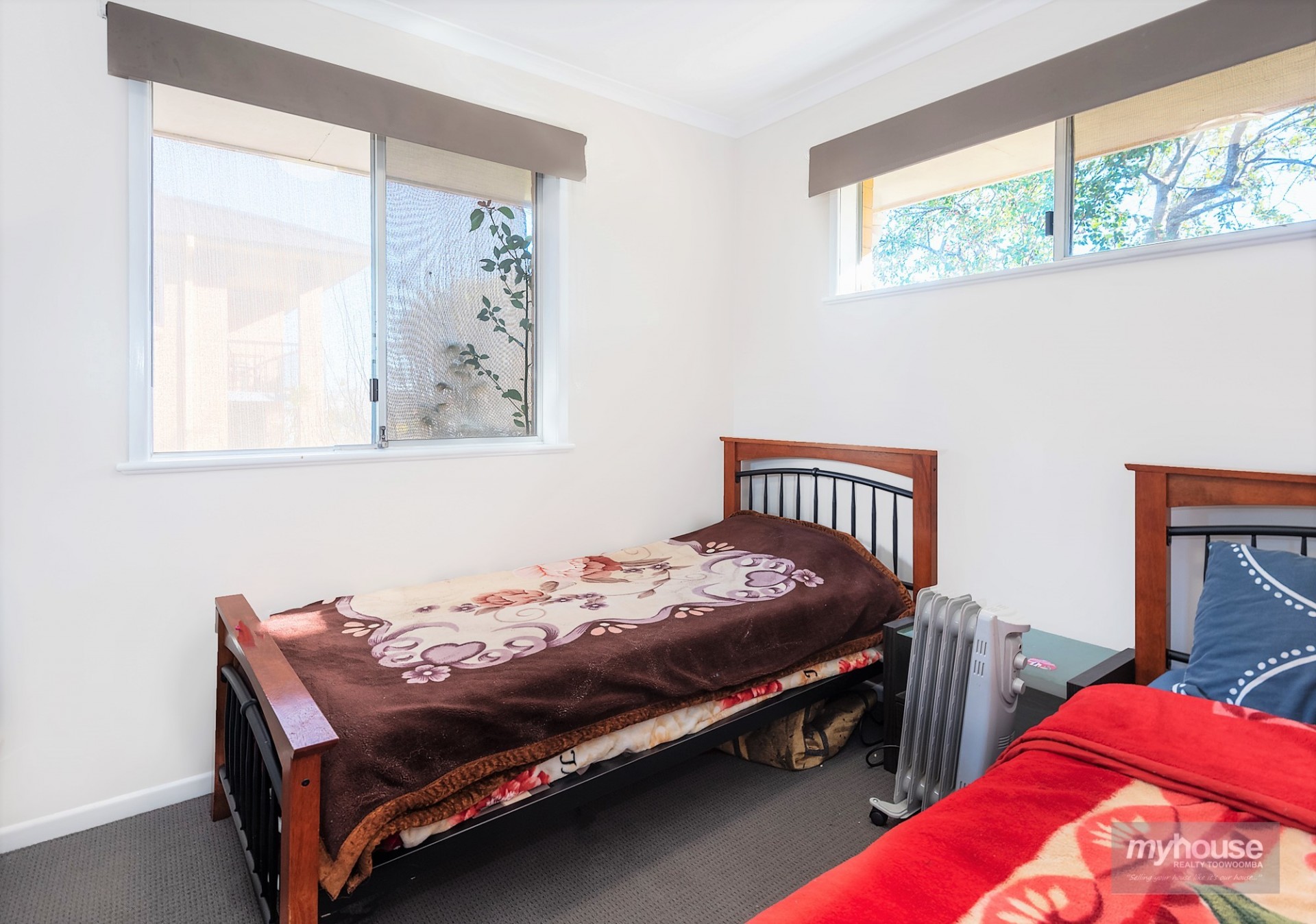 Real Estate in Rangeville