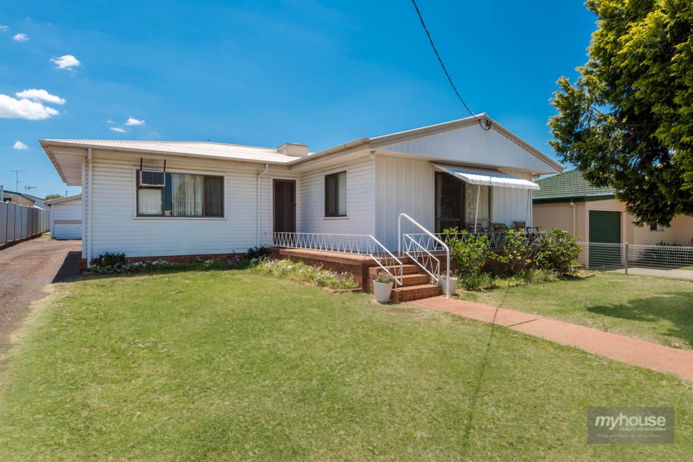 Property Sold in Harristown