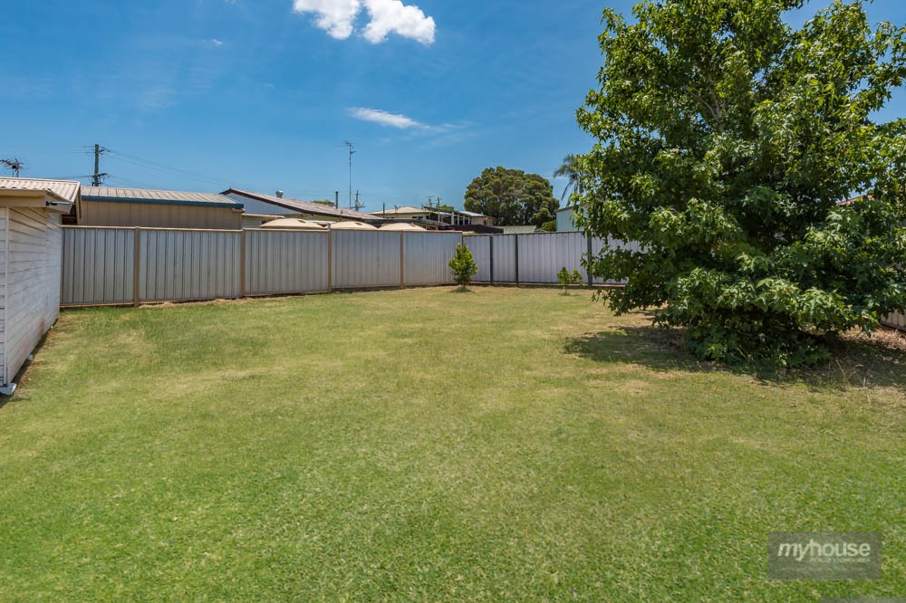 Real Estate in Harristown