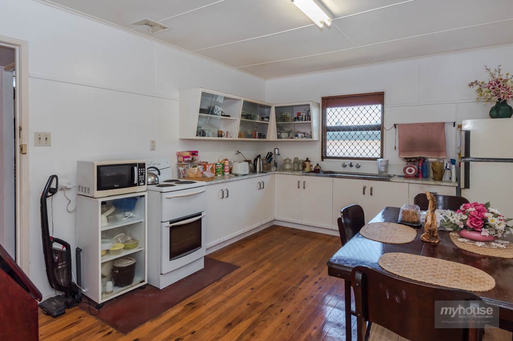 Harristown Properties Sold