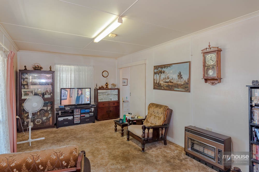 Harristown real estate Sold