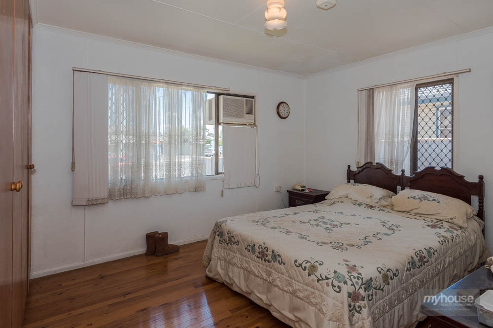 Real Estate in Harristown