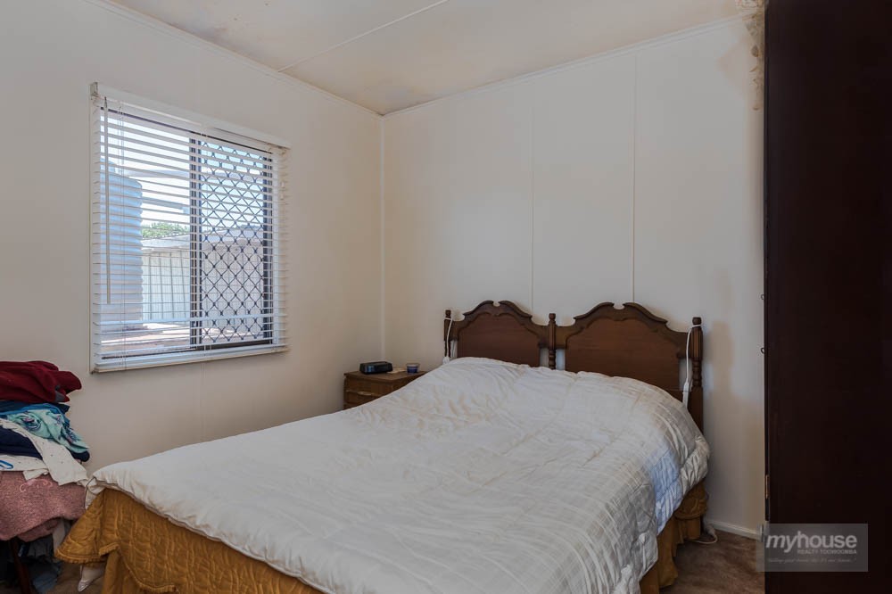 Selling your property in Harristown