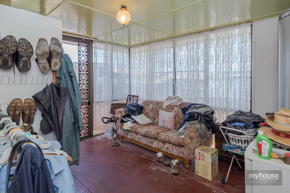 Real Estate in Harristown
