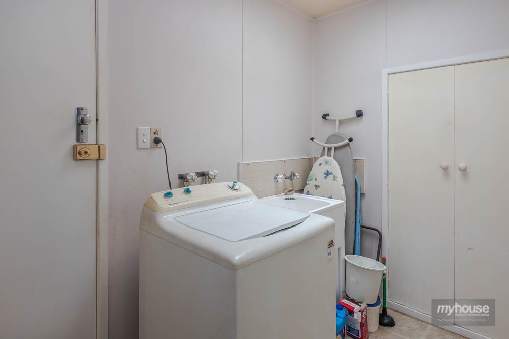 Real Estate in Harristown