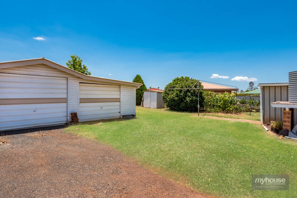 Real Estate in Harristown