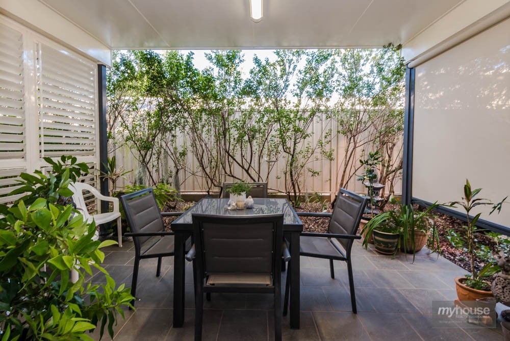 Real Estate in Wilsonton