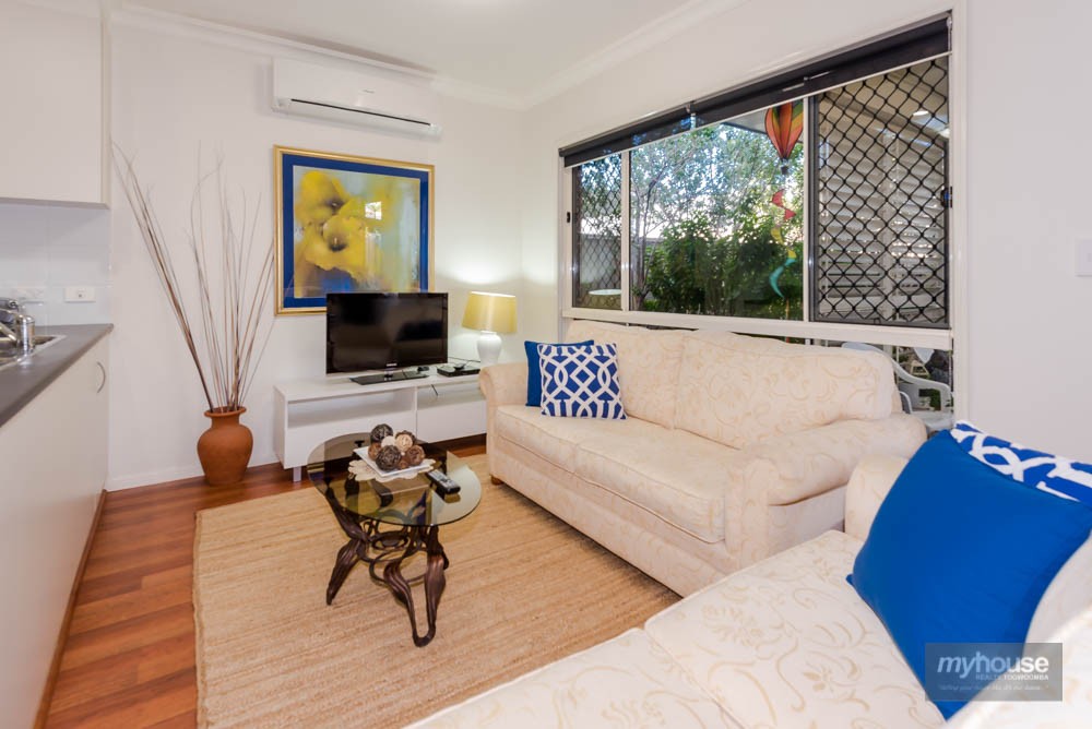 Open for inspection in Wilsonton