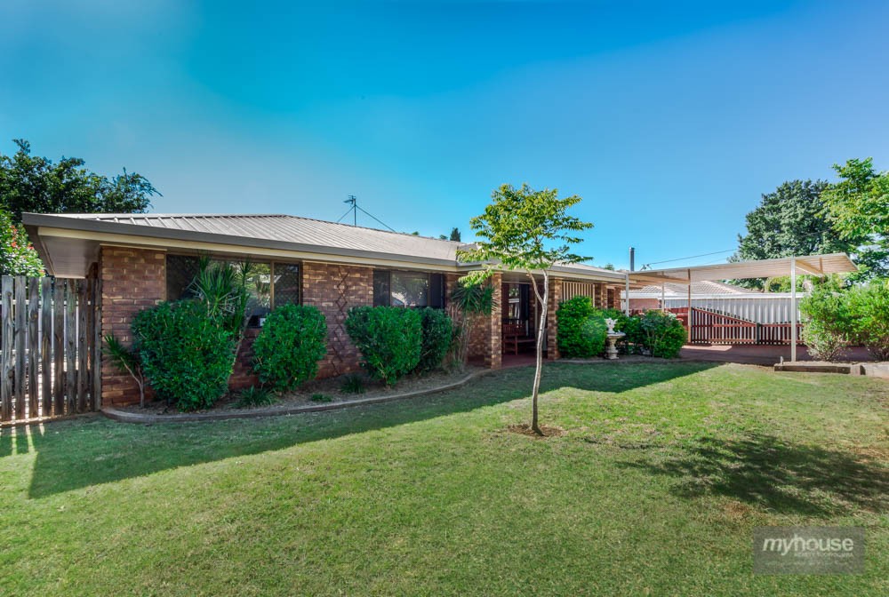 Wilsonton Heights Properties Sold