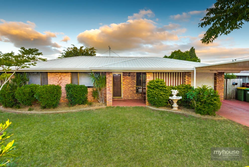 Property Sold in Wilsonton Heights