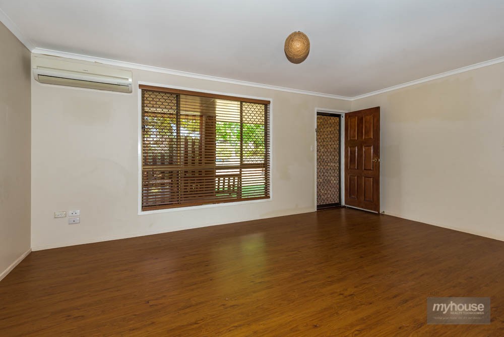 Open for inspection in Wilsonton Heights