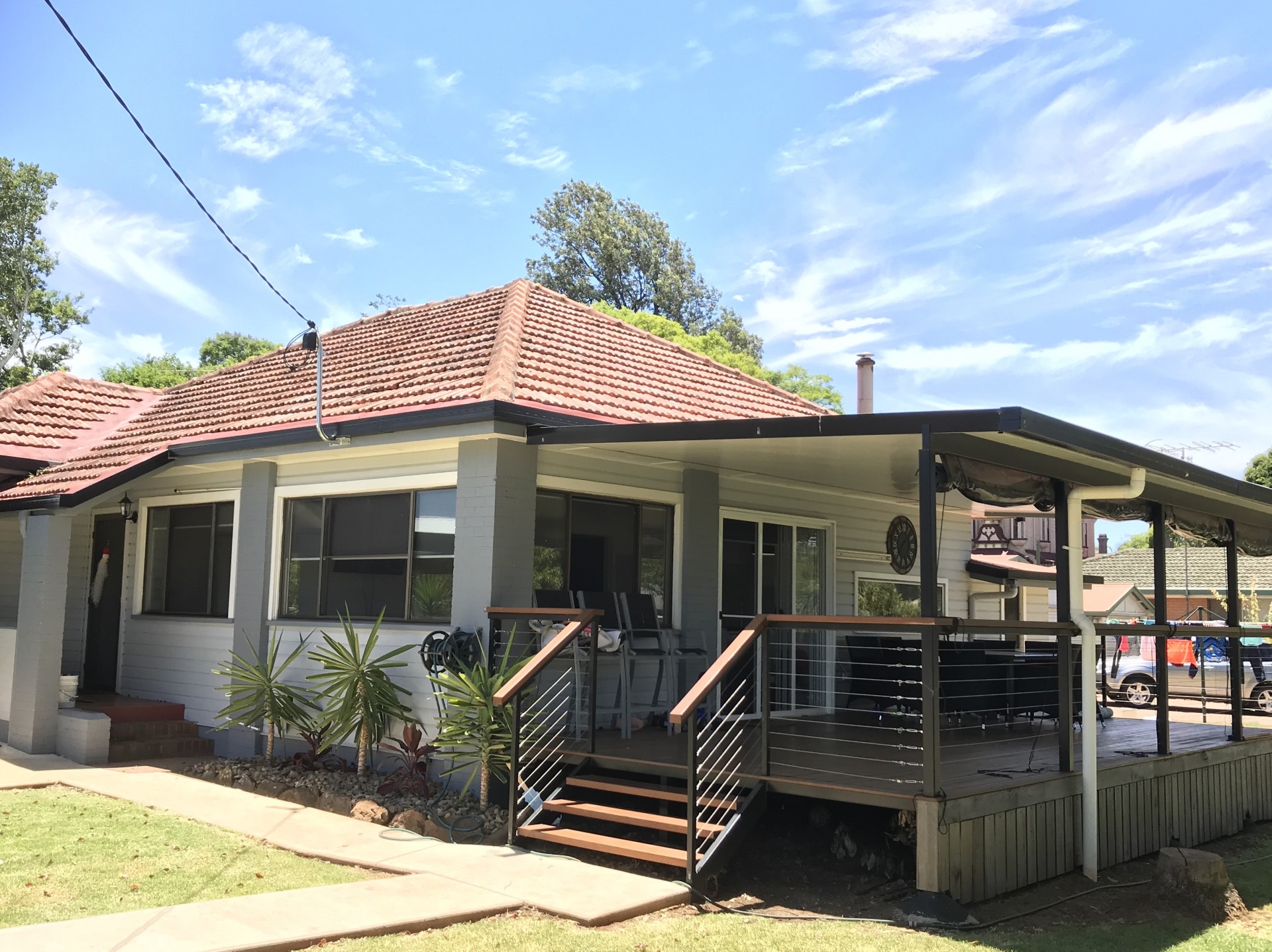 Property Leased in Newtown