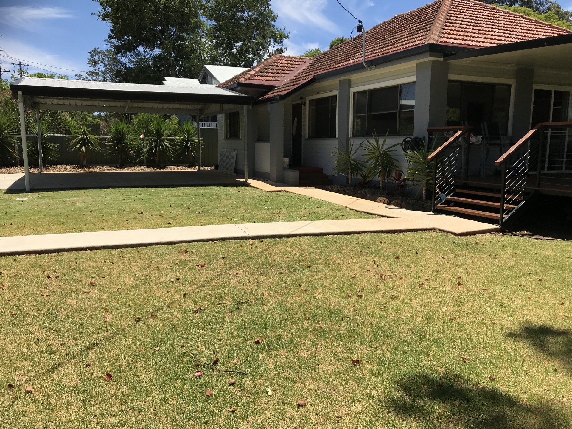 Newtown Properties Leased