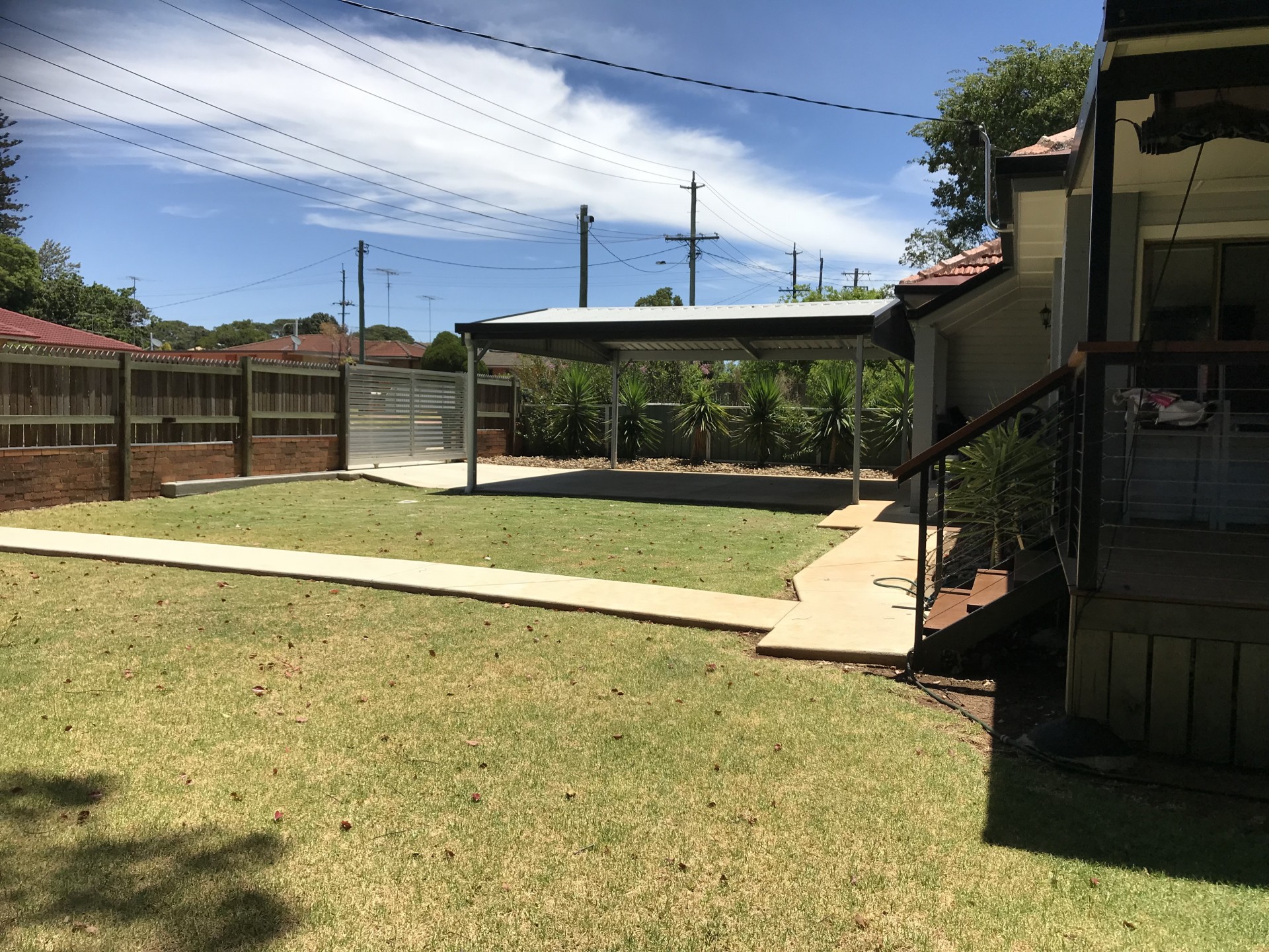 Newtown real estate Leased