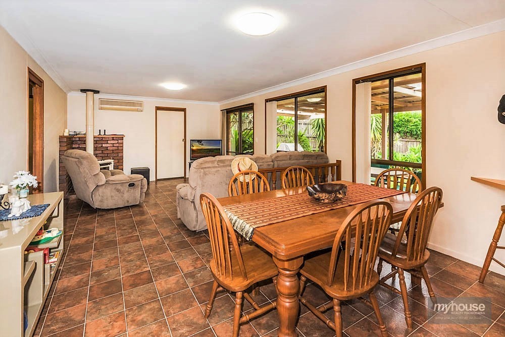 Open for inspection in Drayton