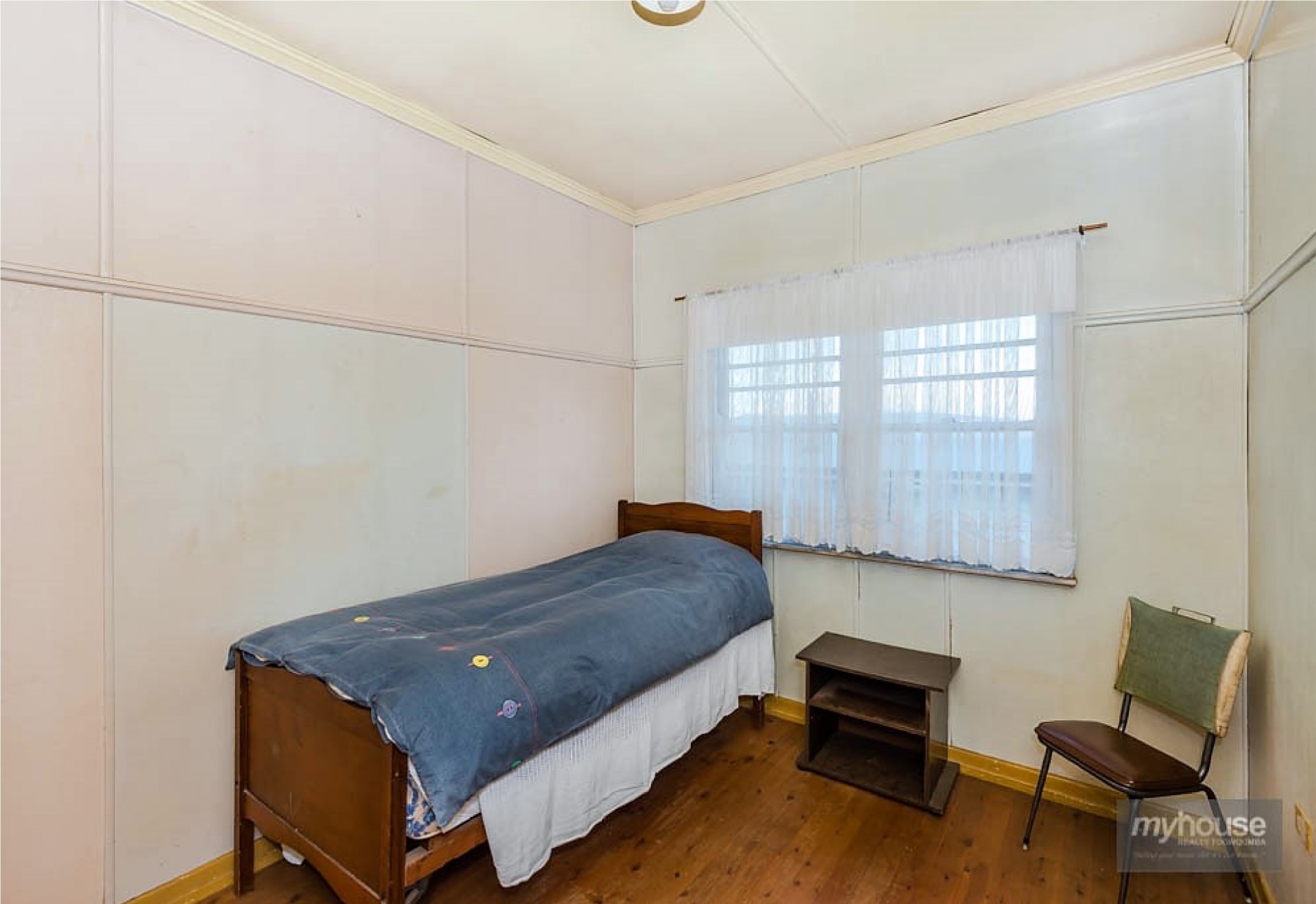 Real Estate in Rockville