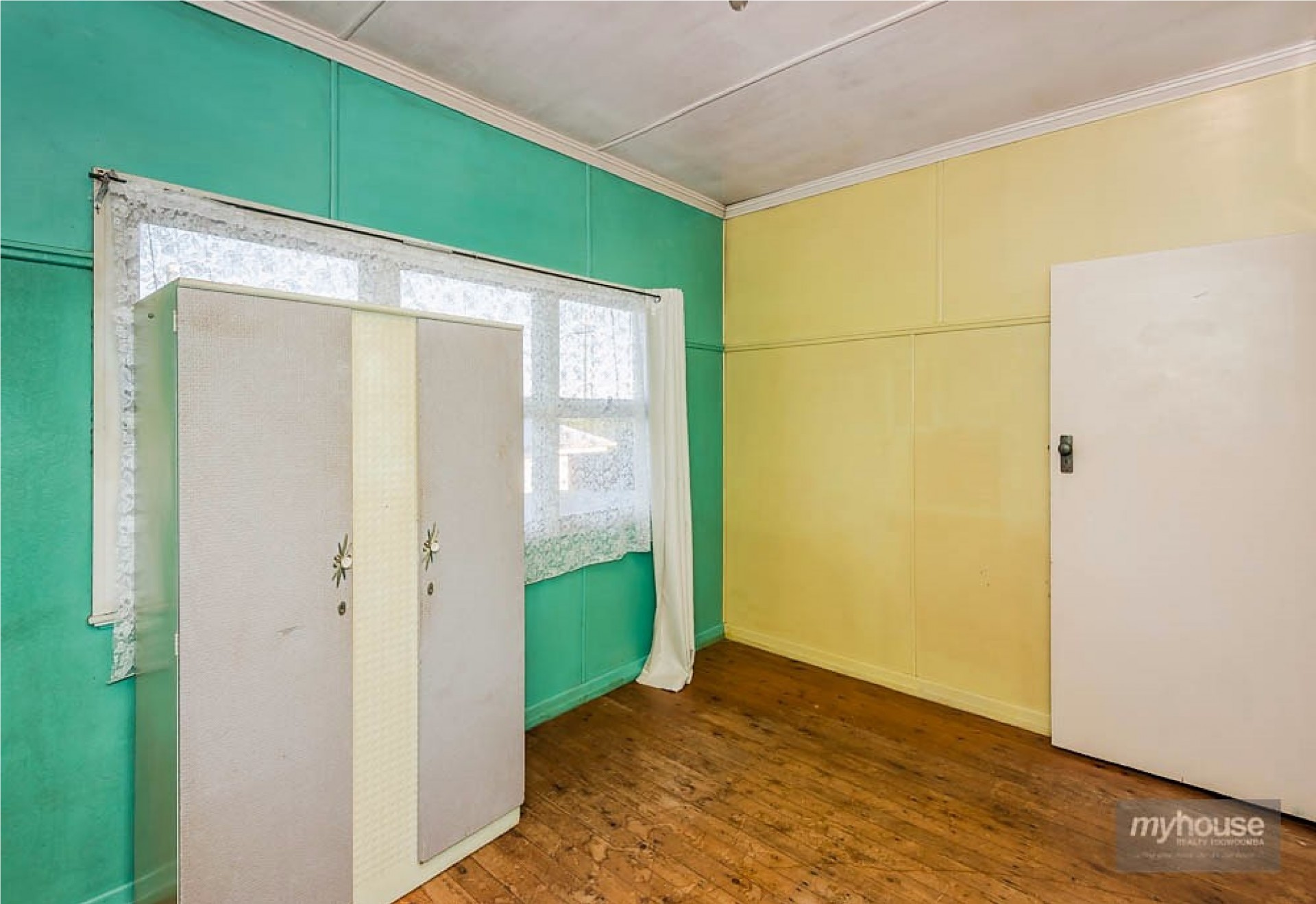 Open for inspection in Rockville