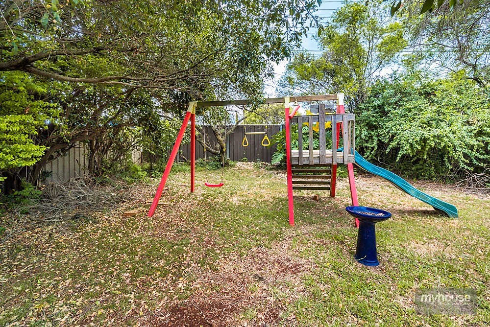 Real Estate in Glenvale