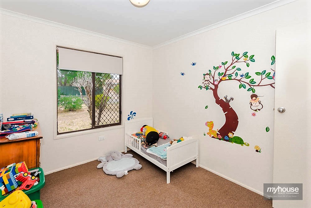 Real Estate in Glenvale