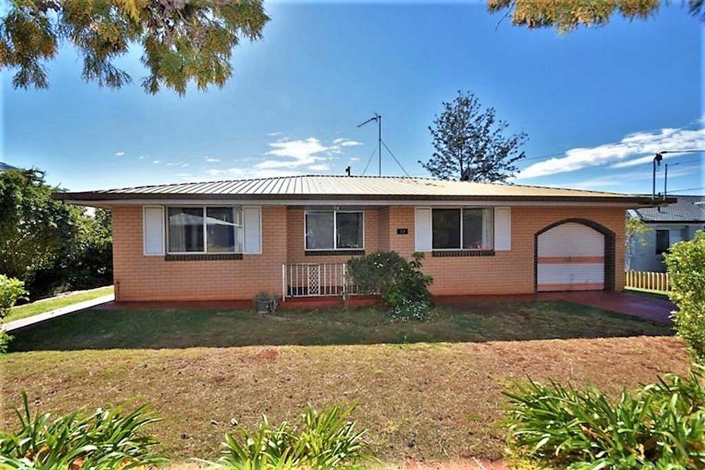 Property Sold in Darling Heights