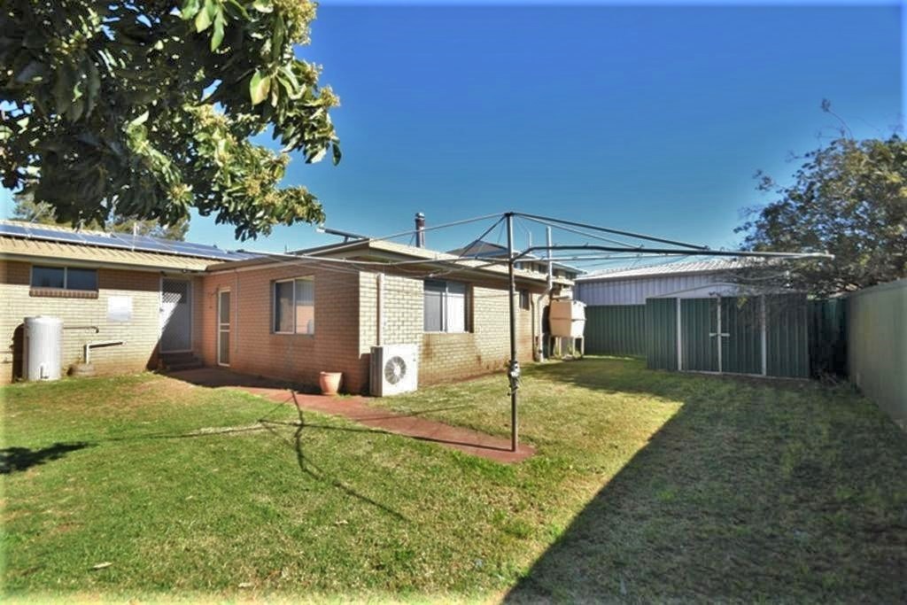 Real Estate in Darling Heights
