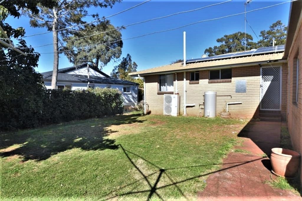 Real Estate in Darling Heights