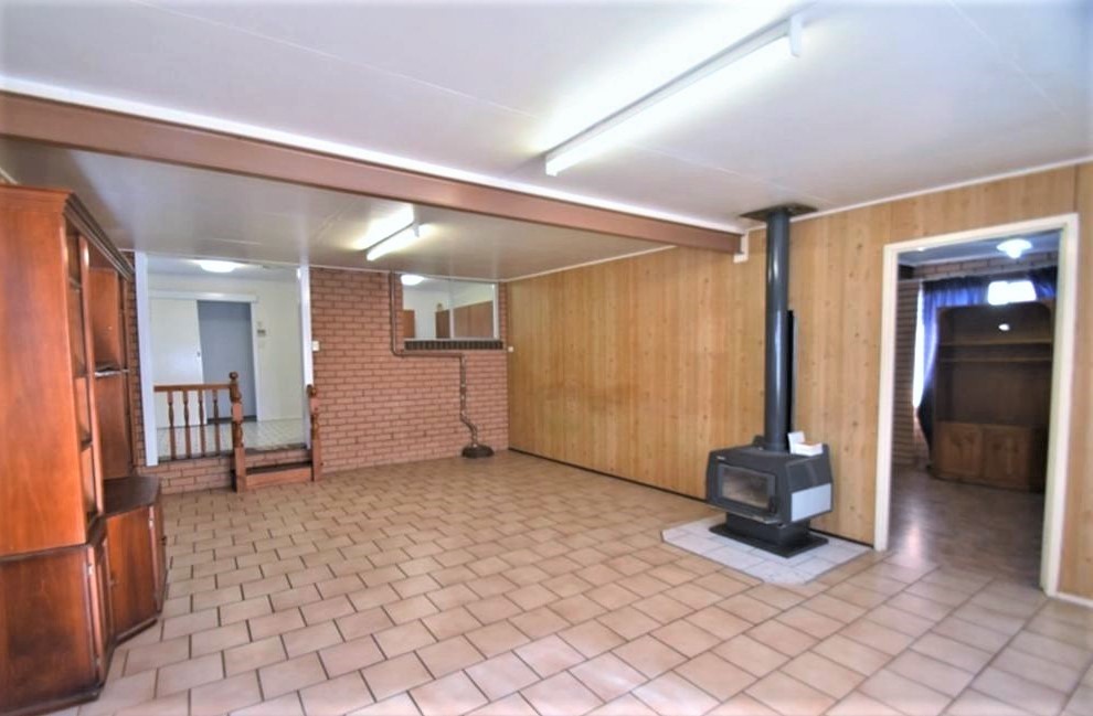 Open for inspection in Darling Heights
