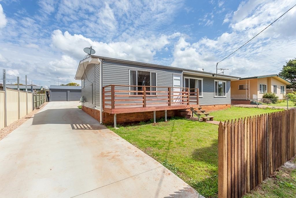 Property Sold in Harristown