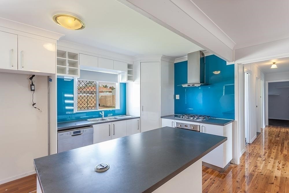 Harristown real estate Sold